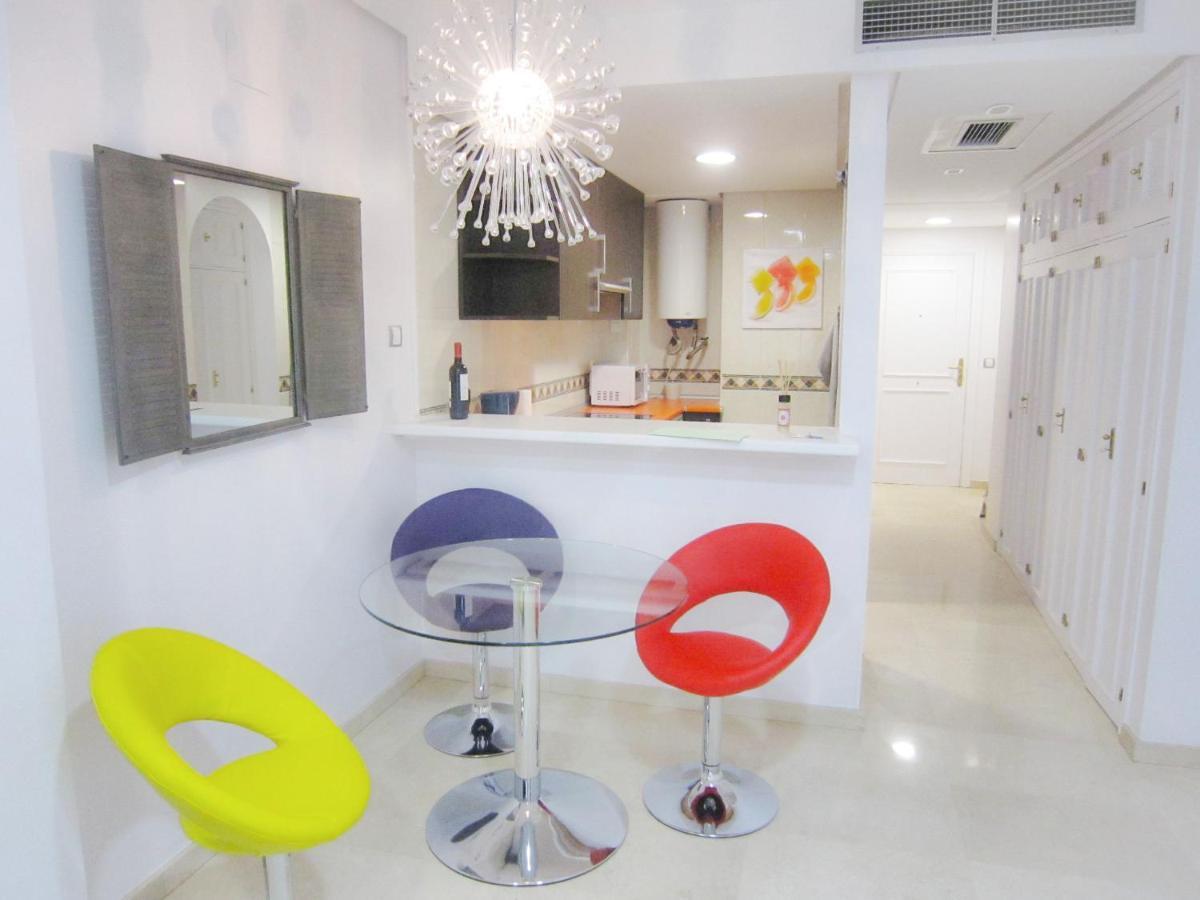 Me Voy A Madrid -Junto Al Parque Del Retiro-4 Apartment Exterior photo