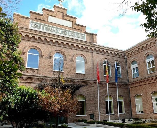 Me Voy A Madrid -Junto Al Parque Del Retiro-4 Apartment Exterior photo